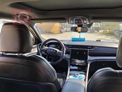 جيب جراند شيروكي إل